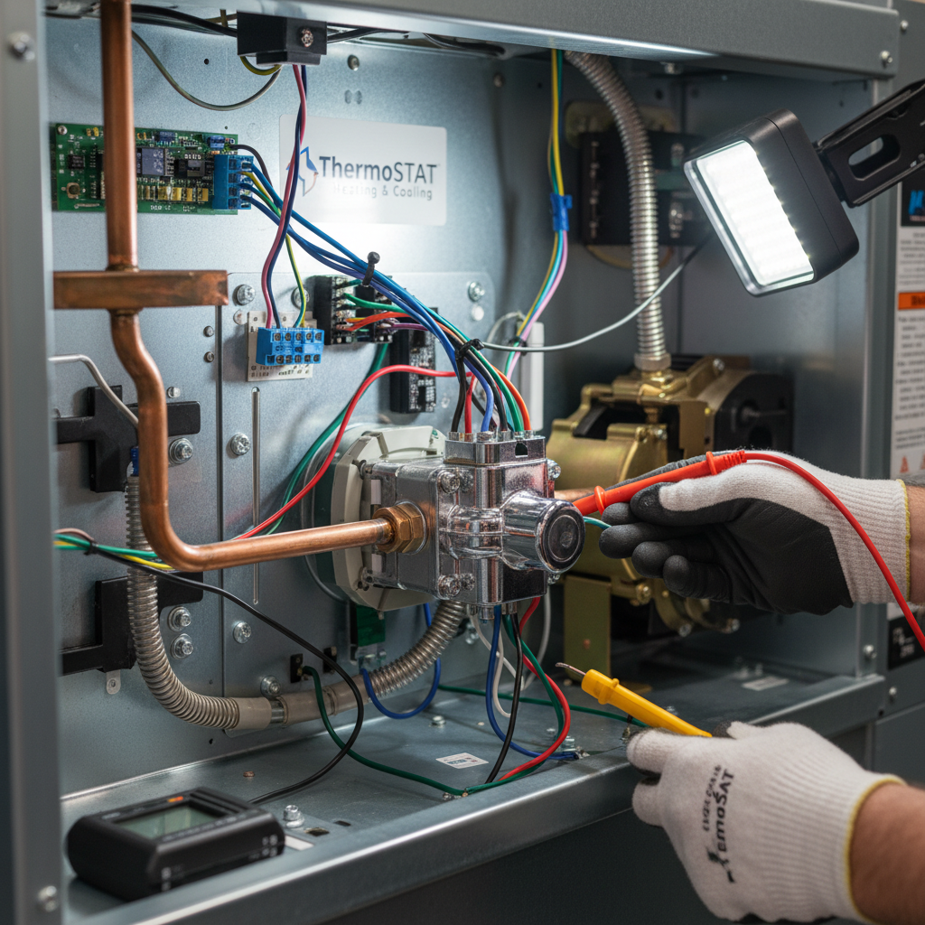 about Furnace repair in Jacksboro - Image 3